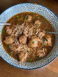 8 likes · 2 talking about this. Bakso Homemade Resipi Original Dari Indonesia Sedap Tak Boleh Bawa Bincang Mingguan Wanita