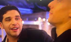 Bachelorette fans turn against Devin after explosive showdown