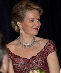 Luxembourg Royal Visits to Belgium