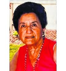 Rita GAMBINO Obituary (2021)