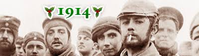 The Christmas Truce of the Great War
