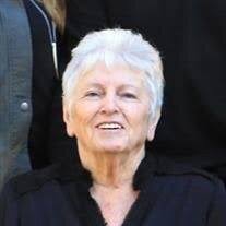 Jeannette Coates Cox Obituary