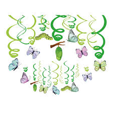 The botanical garden is hosting a flower festival which is decorated with the theme 'mexico and its. Yishu Beautiful Design Spring Season Cute Insect Butterfly Bee Party Decorations Birthday Themed Hanging Decor Buy Butterfly Party Decorations Birthday Themed Hanging Decor Spring Decoration Product On Alibaba Com