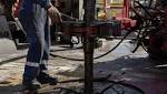 prices fall amid supplied market,