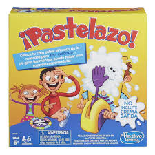 Juego que dijo hasbro marca hasbro gaming. Los 20 Juguetes Mas Deseados Por Ninos Mexicanos Informabtl