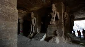 Elephanta Caves in Mumbai | Expedia.co.in