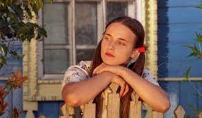 Родители анны елена михайловна и алексей владимирович окончили московский. Anna Snatkina Biografiya Foto Lichnaya Zhizn Muzh I Deti Rost I Ves Luchshie Roli 2021