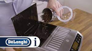 We did not find results for: How To Make Coffee Using Coffee Beans In Your De Longhi Primadonna S Evo Ecam510 55 M Coffee Machine Youtube