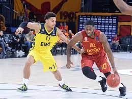 New comments cannot be posted and votes cannot be cast. Galatasaray Doga Sigorta Istanbul Vs Ewe Baskets Oldenburg Game Welcome To 7days Eurocup