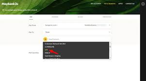 Sebagai tempat dan sarana pendidikan islam. Cara Buat Bayaran I Saraan Kwsp Secara Online Menggunakan Maybank2u
