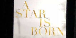 Wmg a star is born (lady gaga, bradley cooper 2018) the poster measures 27 x 40 and is guaranteed an original movie poster. Official Poster For Lady Gaga And Bradley Cooper S A Star Is Born Revealed News Gaga Daily