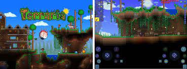 It currently runs on ios and ipados devices, android devices, . Terraria V1 4 0 5 2 1 Apk Descargar Para Android Appsgag