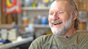 Veteran with chronic pain receives life-changing care