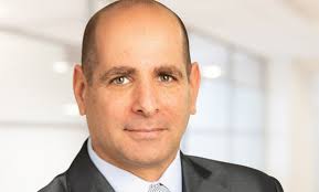 Nano Dimension appoints Ofir Baharav as new CEO