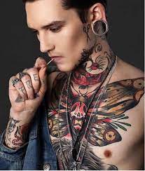 Trong 6 năm làm việc với những hình xăm,tattoo phi dũng luôn nỗ lực phấn đấu để đem đến những sản phẩm hình xăm nghệ thuật hoàn hảo. áº£nh XÄƒm Cháº¥t Nháº¥t Quáº£ Ä'áº¥t Tattoo Con Trai Gai Cháº¥t