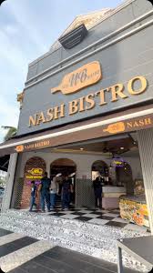 Nash Bistro