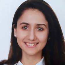 Eva Bastida Martinez