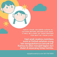 Pin On Parenting Islam