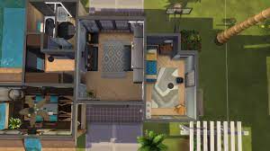 These details are the key to bringing light into. Pin By Stephen Galanis On My Very Own Sims 4 House Designs Sims 4 House Design House Design Design