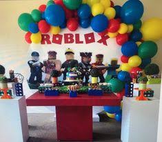 Como ya sabes roblox los promocodes juegan un papel bastante interesante, ya que de esta manera los desarrolladores regalan ítems a los si eres nuevo en el juego de roblox, es importante que sepas que los promocodes son códigos los cuales puedes ingresar dentro de roblox y a la hora de. Roblox Para Un Cumpleanos De Nino Ideas Para Las Fiestas Infantiles Para Mujeres Hombres 15 Anos Y Bodas