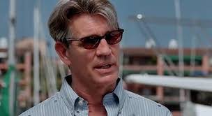 Brian Sheeran's Instagram, Twitter & Facebook