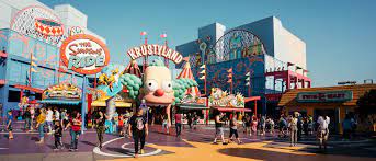 See more of universal studios hollywood on facebook. Universal Studios Hollywood Erfahrungen Tipps Aus La