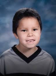 Métis government offers $10,000 reward in 2000 cold case of eight-year-old Marcus  McKay
