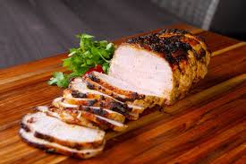 If you do choose to cook it for pulled pork then after two hours apply some bbq sauce to it and use two layers of aluminum foil to wrap it. New Recommended Pork Temperatures Thermoworks