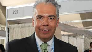 Quién es Ignacio Alarcón Rodríguez Pacheco, nuevo presidente de Canirac?