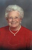 Death of Lucille Kessinger