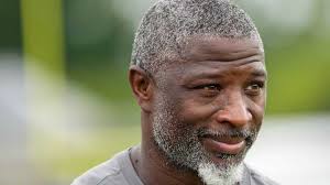 Detroit Lions Aaron Glenn Is More Than Defensive Coach, Wants to Leave  Impact