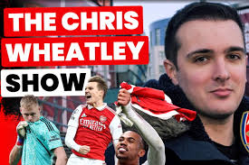 Arsenal contracts up in '23, the Gunners' best youth players, Everton  preview