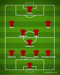 Naby keita could make his 50th premier league appearance for liverpool this weekend. Q9skekgjkyzizm