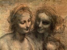 Leonardo da Vinci Paintings, Framed Artwork, Canvases & Wall Art Prints