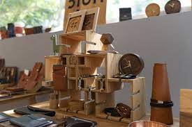 卡卡框 商品陳列 knife block home projects