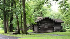 Reserve campsites at flambeau river state forest. White Pines Forest State Park Enjoy Illinois