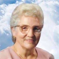 Imogene L. Helvie Rittenhouse (1928-2020)