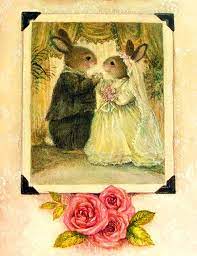 Pin By Miriam Bart On Holly Pond Hill Susan Wheeler Bunny Art Illustration