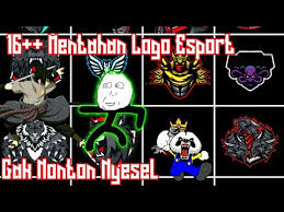Pada kesempatan kali ini zuhaery akan membagikan mentahan logo untuk bahan pelajaran sobat semua, sebelumnya saya juga telah membagikan mentahan keren di postingan bulan lalu, tetapi karna banyaknya yang request mentahan logo seperti esport atau sejenisnya, maka dari itu. Kumpulan Mentahan Logo Esport Keren Riiko Nation Youtube