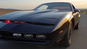 David hasselhoff teases possible knight rider reboot. K I T T Coming Back Part 3 Knight Rider 2020 Carporn Youtube