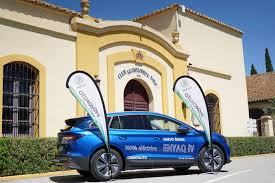 Maybe you would like to learn more about one of these? Fotos El Circuito Green Solidario Echa A Rodar En El Real Guadalhorce Club De Golf Diario Sur