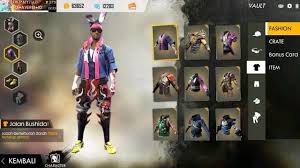Juli 2020 10 Akun Free Fire Elite Pass Season 1 Gratis Game Portal