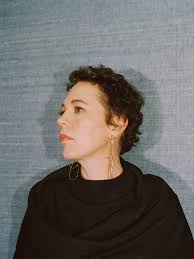 Ana Cuba, photographer