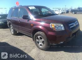 Image result for Dark Cherry 2008 Pilot