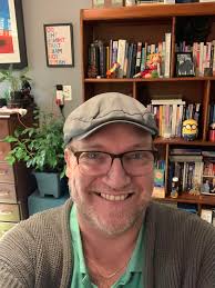 Hey everyone, Wednesday 6pm UK time, we're hosting a live discussion  between two therapists