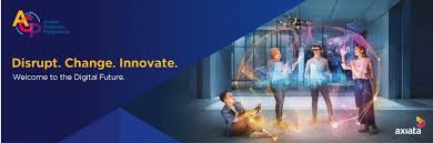 Explore our story behind the axiata young talent programme, better known as aytp. Axiata Graduate Programme Agp