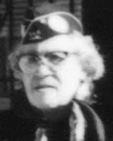 Minerva Turner Obituary (2006)