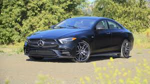Browse inventory online & request your autonation price to get our lowest price! 2019 Mercedes Amg Cls53 Review A Hot Hybrid With Style And Substance Roadshow