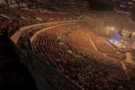 First Direct Arena Sir Elton John September 4th 2013