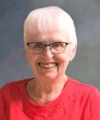 Obituary for Joyce M. (Bennett) Harvey